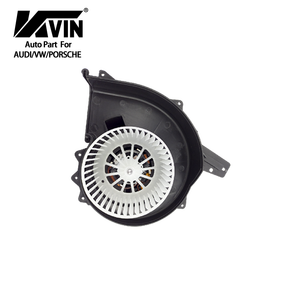 VENTILADOR KVIN 34D819015 para 13 AÑOS VW SANTANA/NEW JETTA,SKODA CITIZEN/JINGRI(8PCS), en sentido antihorario IZQUIERDO DISCO, 2013 VW SANTANA/J - Product Image 2