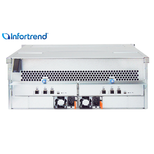 Infortrend 360L JBOD para Almacenamiento en Rack, Servidor Serie 300, 4U, 60 Bahías, 360L - Product Image 3