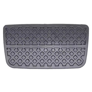 แผ่นยางรองแป้นเบรกฮอนด้ายาง46545-S1F-981เหมาะสำหรับรถ Civic Fit XR-V Vezel Envix Acura - Product Image 1