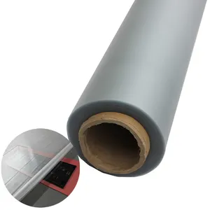 Vacuum film used in exposure machines to expose printing plates Inflatable membrane