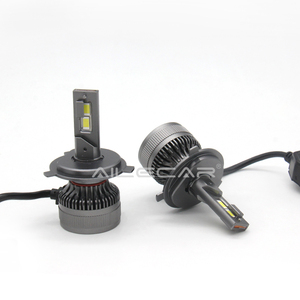 Ampoule de phare LED <span class=keywords><strong>DP38</strong></span> avec driver intégré 38W 3387LM 6000K Haute luminosité Remplacement de phare automobile Amélioration de l'éclairage de voiture - Product Image 5