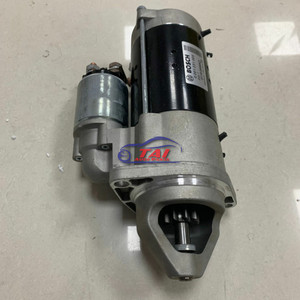 Moteur de démarrage M4T95082 M4T95072 ME090543 24V 6KW 13T 8DC9 pour Mitsubishi, vente chaude - Product Image 5