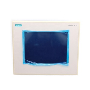 หน้าจอสัมผัส HMI ราคาโรงงาน รุ่น KTP700 Basic HMI 6AV3627-1QL01-0AX0 6AV2123-2GB03-0AX0 6AV2123-2JB03-0AX0 - Product Image 3