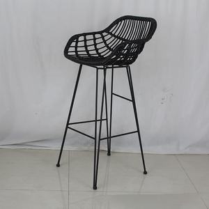 Silla de comedor para patio, impermeable, diseño popular, ocio, nuevo - Product Image 5