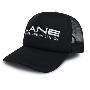 Gorra Trucker Vibrante de Espuma con Bordado Personalizado, Transpirable para Festivales de Verano, Días de Playa, Pesca y Ciclismo - Product Image 6