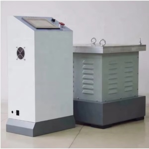 Astm D4728 3580 Iso 13355 2247 Elektromagnetische Trillingstabel X + Y + Z Trillingstestmachine Elektrische Vibratortafel - Product Image 1