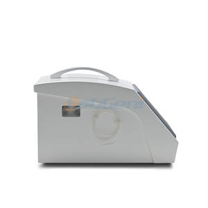 Analyseur TOC en temps réel hors ligne à double usage Testeur de carbone organique total - Product Image 5