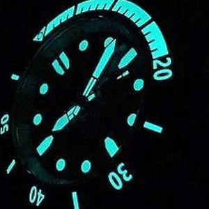 Nuevo Reloj Mecánico Automático de Acero Inoxidable para Buceo, Reloj Deportivo de Moda a Prueba de Agua - Product Image 3