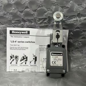 V19T16-EZ100 Honeywell Limit Switch for Industrial Automation Original and New - Product Image 5