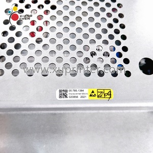 WD High Quality 00.785.1384 Touch Display SDU10 00.783.0860 Offset <b>Printing</b> Parts PM 52 Offset <b>Press</b> Spare Parts - Product Image 2
