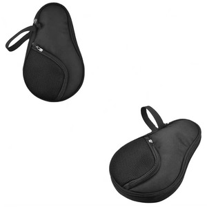กระเป๋าใส่ไม้ปิงปอง BSCI พร้อมช่องเก็บลูกปิงปอง ราคาขายส่ง - Product Image 5