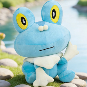 ตุ๊กตาพีคาชู โปเกมอน ขนาด 60 ซม. ผลิตจากใยฝ้าย PP นุ่ม ของเล่นตุ๊กตา ฟรอกกี้ ODM ของขวัญวันเกิด ส่งตรงจากโรงงาน ขนาด 60 ซม. ดีไซน์สวย - Product Image 5