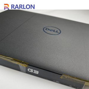 NOUVEAU pour Dell G3 3590 LCD Back Cover Rear COVER a SHELL With Blue Logo 0747KP 747KP 460.0H70N.0001 460.0H70N.0022 - Product Image 3