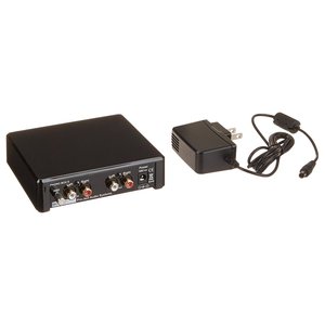 Preamplificador Phono Box E Negro 13XX3 - Product Image 2