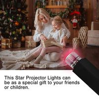 Projecteur LED USB pour l'intérieur de la voiture, lumière d'ambiance fluo, luminaire décoratif d'intérieur, idéal pour un toit ou une voiture