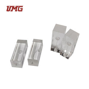 Set blok latihan endodontik, transparan posisi gigi 4 untuk persiapan - Product Image 4