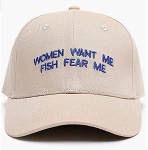 Les femmes veulent que le poisson Me fasse peur - Product Image 1