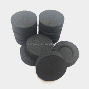 Tablette de narguilé en bois dur arabe à combustion longue de marque AL <span class=keywords><strong>FAKHER</strong></span> - Product Image 5