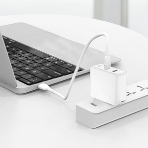 <span class=keywords><strong>Cargador</strong></span> rápido de alta potencia 140W GaN tipo C PD para iPhone 14 13 <span class=keywords><strong>Pro</strong></span> Max para Samsung para <span class=keywords><strong>Xiaomi</strong></span> Macbook <span class=keywords><strong>Pro</strong></span> Tablet Productos de tendencia - Product Image 5