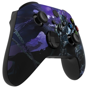 Nouveaux accessoires de jeu, coque de manette personnalisée, coque avant du joystick, coque de protection pour manette Xbox Series X S - Product Image 5
