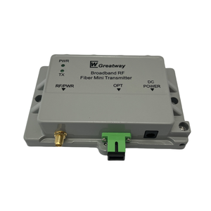 FTTH <span class=keywords><strong>Node</strong></span> thụ động quang DC 12V thu vệ tinh FTTH CATV thu quang - Product Image 5