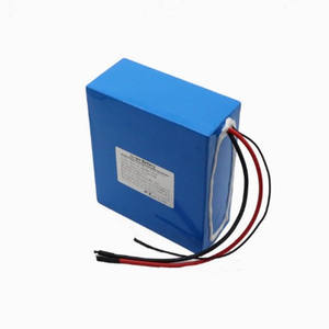 60 V100Ah Patrol Offroad AGV Elektro-Dreirad-Roller Zylindrische Lithium-Ionen-Batterie Zylindrische Lithium-Ionen-Batterien - Product Image 4