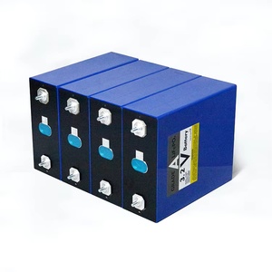 Polen Deutschland Eu Stock 3.2 V Lifepo 4 100AH 280 Ah 314Ah 320Ah Lipo4 Zelle 3.2 V Lf280K V3 280Ah Lifepo4 Batterie Europa Lager - Product Image 3