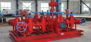 Colector de Admisión de Bajo Mantenimiento, Ruta de Flujo Optimizada para Resistencia a la Erosión - Product Image 4