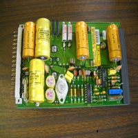 Placa de Circuito Impreso para PLC 1070033084-303 D-64711, Suministro al por Mayor