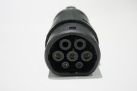 Duosida 32A EV Adaptateur Chargeur Type 2 à Type 1 Nouvelle Condition Accessoires de voiture Zeekr 001 Accessoires fournis par Duosida
