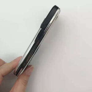 GSM-FIX Telefono <span class=keywords><strong>Cellulare</strong></span> Economico Originale Sbloccato E51 con Tastiera Russa, Araba ed Ebraica per NK - Product Image 5
