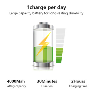 Dual-Purpose <strong>Mini</strong> Portable Wireless <strong>Hair</strong> <strong>Straightener</strong> Curling Iron Titanium LED Display USB Charging for Household Use for - Product Image 5