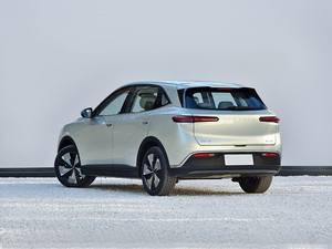 GRAN OFERTA Yueyi 03 2025 565km Edición <span class=keywords><strong>Youxiang</strong></span> SUV Eléctrico Puro de 5 Puertas y 5 Asientos - Product Image 5