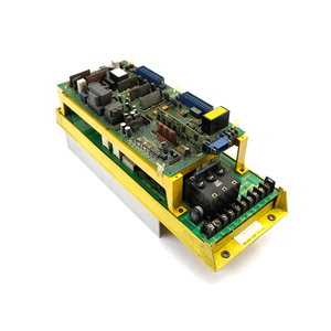 Controlador Fanuc A06B-6058-H005 Nuevo para Máquinas Herramienta - Product Image 2