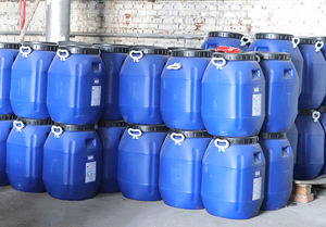 Adesivo Líquido Ecológico à Base de Água Branco Leitoso para Tubos de Papel e Latas, Pó PVA, Cola PVA - Product Image 6