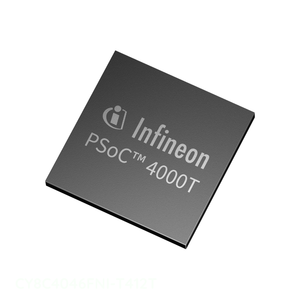 Canal de fabricante de componentes electrónicos integrados XFBGA WLCSP de 25 XFBGA de - Product Image 1