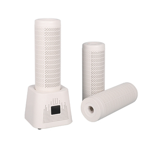 <span class=keywords><strong>Deshumidificador</strong></span> de Cerámica Inalámbrico Digital LED Inteligente con Sensor de <span class=keywords><strong>Humedad</strong></span> de 360 Grados, Reutilizable, con Elemento Calefactor PTC - Product Image 1