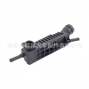 Manguera de Admisión de Aire Sq-Dubang 036121188B para Vw Jetta Golf Polo Skoda Octavia, Pieza de Repuesto para Motor - Product Image 3