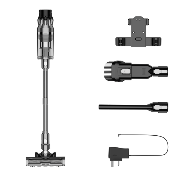 Trending 2026 New Arrivals OEM Bagless Cordless Handheld Wireless Vacuum Cleaner for Home & Car Use