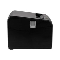 Printer POS Thermal USB 3 Inch dengan Pemotong Otomatis, Merek OEM, Cetak Hitam & Warna, Kecepatan Cetak 260mm/s, Android, 203DPI, Garansi 1 Tahun, Stok Tersedia