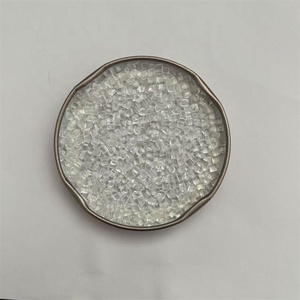 CHIMEI Gránulos electrónicos para PC sin cloro sin bromo ignífugo resistente a los rayos UV materia prima de plástico - Product Image 5