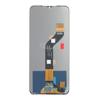 Pantalla LCD de Repuesto de 6.6 Pulgadas con Cristal Frontal para Teléfono Móvil Infinix X665C-1, Garantía de 1 Año