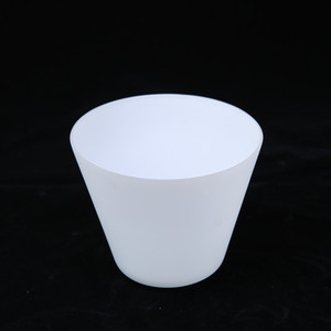 Lustre italien moderne en <span class=keywords><strong>verre</strong></span> dépoli <span class=keywords><strong>transparent</strong></span>, hôtel de luxe, café, abat-jour en fer de grande taille moyenne pour chambre - Product Image 2