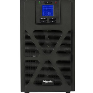 APC SURT1000XLICH Onduleur en ligne 1000VA monophasé avec surveillance à distance USB pour centre de données, sécurité des réseaux informatiques - Product Image 3