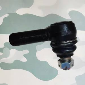 Shaanxi Automotive Parts SX2300 Junta esférica <span class=keywords><strong>de</strong></span> enlace <span class=keywords><strong>de</strong></span> <span class=keywords><strong>arrastre</strong></span> <span class=keywords><strong>de</strong></span> dirección - Product Image 4