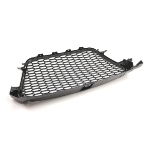 Pour 2011-2014 <span class=keywords><strong>Audi</strong></span> A1 Grille de radiateur de pare-chocs avant Grille en nid d'abeille 8X0853651 - Product Image 5