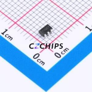 Transistor de efecto de campo (MOSFET) IRFTS8342TRPBF TSOP-6 nuevo y original - Product Image 1