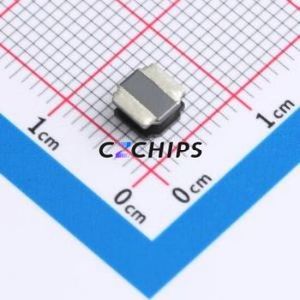Inductor de Potencia CR5030-1R0N SMD, 5x5mm (Inductancia: 1uH) (Precisión: 30%) (Corriente Nominal: 4A) - Product Image 2