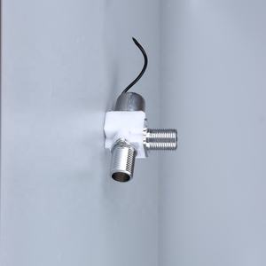 Vanne solénoïde à verrouillage bistable série 6v 3v pour l'irrigation des jardins - Product Image 4