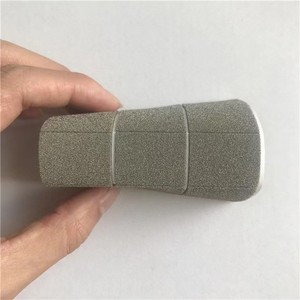 Tela Conductora de Plata para Blindaje EMI, Junta Adhesiva Plegable en C, Lámina de Espuma de Poliuretano EVA Cortada a Medida, Fabricante de <span class=keywords><strong>FOF</strong></span> EMC - Product Image 2